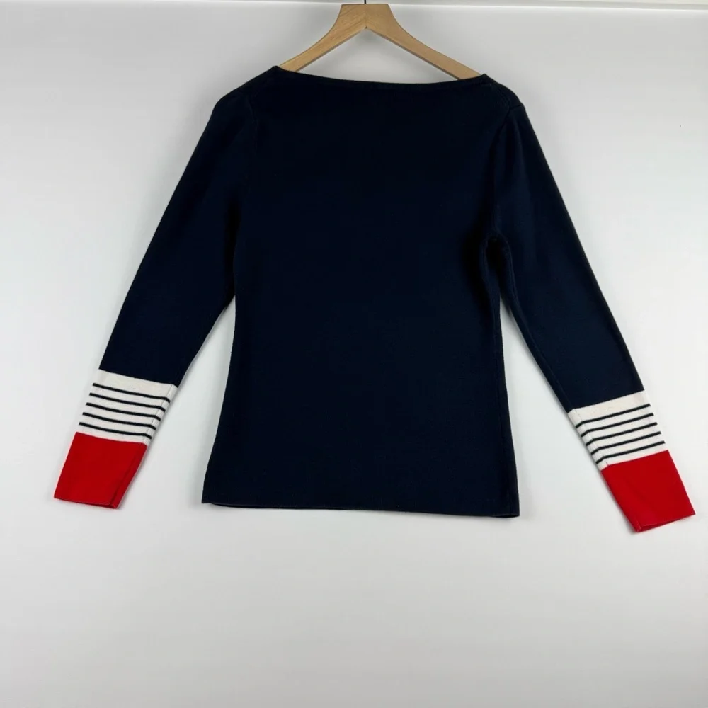Tommy Hilfiger Women’s Sweater – Size Large - Picture 7 of 8